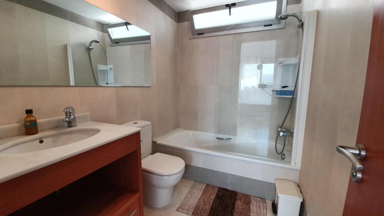 Beau Penthouse Avec Vue Mer 데니아 외부 사진